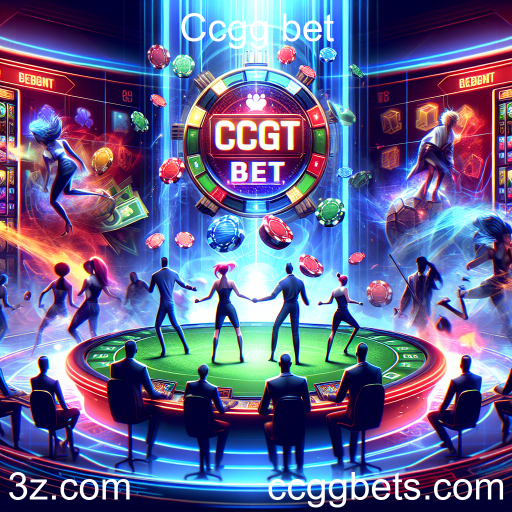 Descubra o Fascinante Mundo dos Jogos de Registro em Ccgg bet